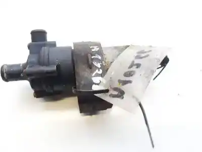 Автозапчасти б/у водяная бомба за opel vectra a (j89) 2.0 i (f19, m19) ссылки oem iam a0028353564  0392020096