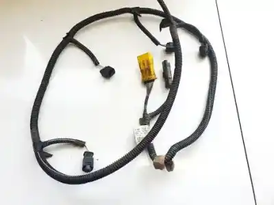 Peça sobressalente para automóvel em segunda mão fio por peugeot 208 i (ca_, cc_) 1.2 vti 82 referências oem iam 9676033080