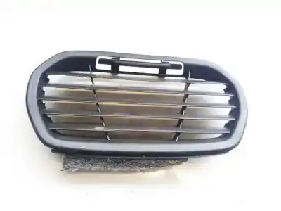 Peça sobressalente para automóvel em segunda mão plásticos por peugeot 208 i (ca_, cc_) 1.2 vti 82 referências oem iam 9673742177