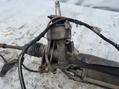 Second-hand car spare part steering rack for skoda octavia ii (1z3) 1.6 tdi oem iam references 1k2423051ct  1k2423051ct