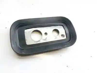 Peça sobressalente para automóvel em segunda mão plásticos por peugeot 208 i (ca_, cc_) 1.2 vti 82 referências oem iam 98159