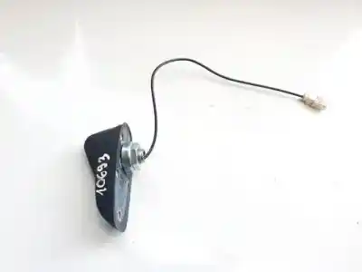 Peça sobressalente para automóvel em segunda mão antena por peugeot 208 i (ca_, cc_) 1.2 vti 82 referências oem iam 9819667580