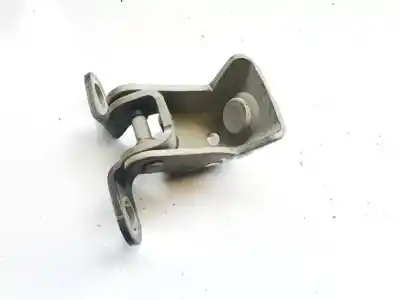 Peça sobressalente para automóvel em segunda mão amortecedores do tronco / porta por peugeot 208 i (ca_, cc_) 1.2 vti 82 referências oem iam 980108788