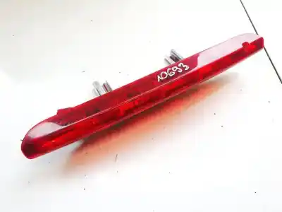 Peça sobressalente para automóvel em segunda mão farolim de travão central por peugeot 208 i (ca_, cc_) 1.2 vti 82 referências oem iam 9674809080