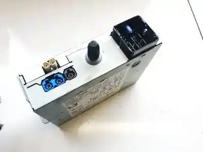 Peça sobressalente para automóvel em segunda mão módulo eletrônico por peugeot 208 i (ca_, cc_) 1.2 vti 82 referências oem iam 9828709080  7503900256, sw9828709080