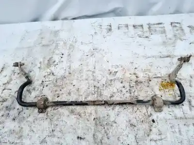 Peça sobressalente para automóvel em segunda mão barra estabilizadora dianteira por saab 900 i (ac4, am4) 2.0 i referências oem iam 9688051580