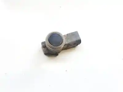Peça sobressalente para automóvel em segunda mão sensor de estacionamento por peugeot 208 i (ca_, cc_) 1.2 vti 82 referências oem iam 96752024779g  0263023497