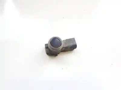 Peça sobressalente para automóvel em segunda mão sensor de estacionamento por peugeot 208 i (ca_, cc_) 1.2 vti 82 referências oem iam 96752024779g