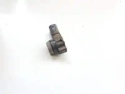 Peça sobressalente para automóvel em segunda mão sensor de estacionamento por peugeot 208 i (ca_, cc_) 1.2 vti 82 referências oem iam 96752024779g  0263023497