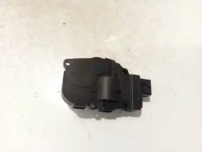 Peça sobressalente para automóvel em segunda mão Motor De Abertura Da Comporta De Sofagem por OPEL ZAFIRA B 1.9 CDTI Referências OEM IAM K9749006  