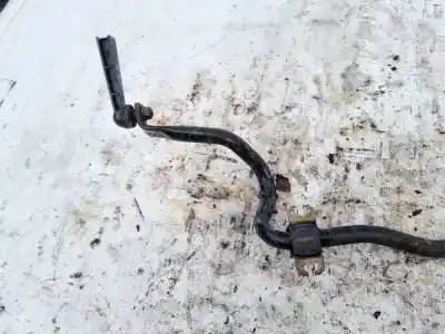 Second-hand car spare part front stabilizer bar for bmw 3 (e30) m3 2.3 oem iam references 20932135  