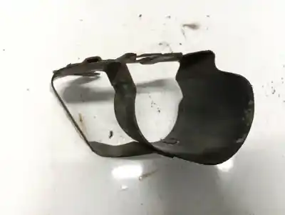 Автозапчастина б/у пластикler для jaguar x-type 2.2 diesel cat посилання на oem iam 4x439a072aa  