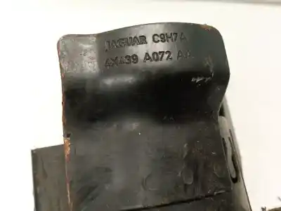 Автозапчастина б/у пластикler для jaguar x-type 2.2 diesel cat посилання на oem iam 4x439a072aa  