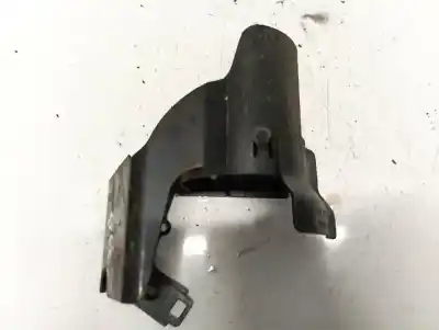 Автозапчастина б/у пластикler для jaguar x-type 2.2 diesel cat посилання на oem iam 4x439a072aa  