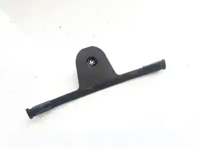 Pezzo di ricambio per auto di seconda mano plastica per citroen ds3 (sa_) 1.6 thp 150 riferimenti oem iam 9686354980