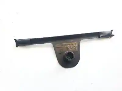 Pezzo di ricambio per auto di seconda mano plastica per citroen ds3 (sa_) 1.6 thp 150 riferimenti oem iam 9686354980  