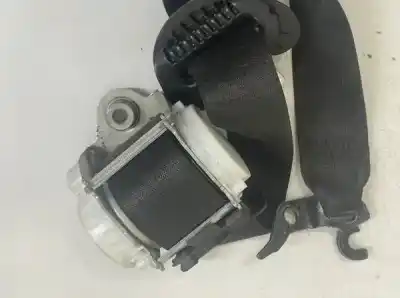 Second-hand car spare part front right seat belt for bmw x1 (e84) xdrive 18 d oem iam references 34058428  240212, 33017492b