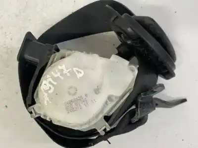 Second-hand car spare part front right seat belt for bmw x1 (e84) xdrive 18 d oem iam references 34058428