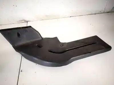 Peça sobressalente para automóvel em segunda mão plásticos por toyota corolla verso (zer_, zze12_, r1_) 2.2 d-4d (aur10_) referências oem iam 872130f010