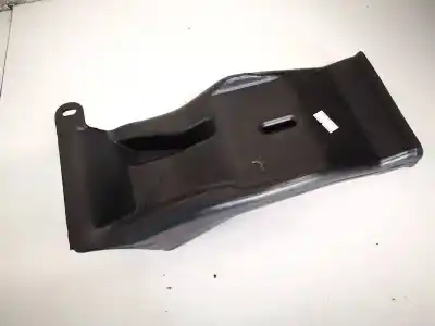 Peça sobressalente para automóvel em segunda mão plásticos por toyota corolla verso (zer_, zze12_, r1_) 2.2 d-4d (aur10_) referências oem iam 872170f010