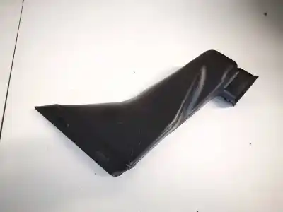 Peça sobressalente para automóvel em segunda mão plásticos por toyota corolla verso (zer_, zze12_, r1_) 2.2 d-4d (aur10_) referências oem iam 872150f010