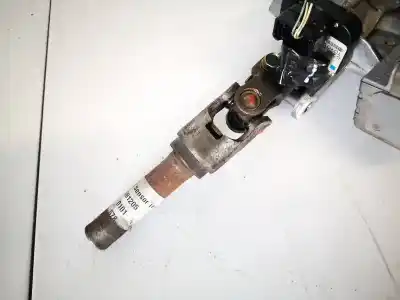 Peça sobressalente para automóvel em segunda mão rótula barra direção por toyota corolla verso (zer_, zze12_, r1_) 2.2 d-4d (aur10_) referências oem iam 081205