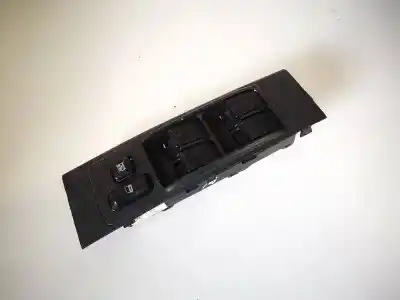 Peça sobressalente para automóvel em segunda mão botão / interruptor elevador vidro dianteiro esquerdo por toyota corolla verso (zer_, zze12_, r1_) 2.2 d-4d (aur10_) referências oem iam 848200f080