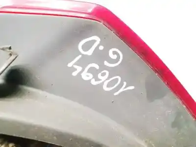 Second-hand car spare part right tailgate light for kia cee'd fastback (ed) 1.6 crdi 115 oem iam references 167586  