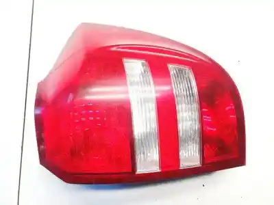 Peça sobressalente para automóvel em segunda mão farolim traseiro direito por kia cee'd fastback (ed) 1.6 crdi 115 referências oem iam 167586