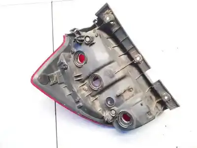 Second-hand car spare part right tailgate light for kia cee'd fastback (ed) 1.6 crdi 115 oem iam references 167586  