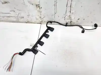 Peça sobressalente para automóvel em segunda mão fio por audi tt (8j3/8j9) 2.0 16v tfsi referências oem iam 06f971824c