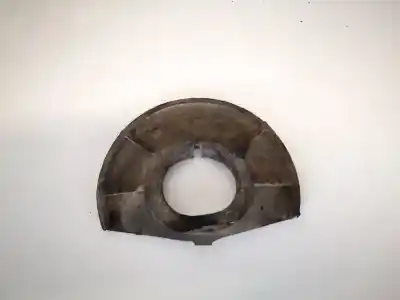 Peça sobressalente para automóvel em segunda mão plásticos por toyota corolla verso (zer_, zze12_, r1_) 2.2 d-4d (aur10_) referências oem iam av83226