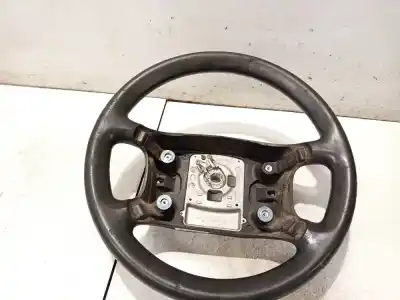 Peça sobressalente para automóvel em segunda mão volante por audi 80 b4 sedán (8c2) 1.9 tdi referências oem iam 4d0419091