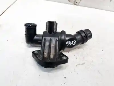 Peça sobressalente para automóvel em segunda mão termostato por audi tt (8j3/8j9) 2.0 16v tfsi referências oem iam 06f121111f