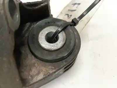 Автозапчасти б/у поддержка двигателя за nissan bluebird hatchback (t72, t12) 1.6 ссылки oem iam 326c94f  309g05