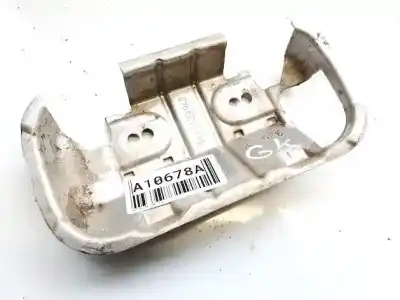 Second-hand car spare part plastics for opel vectra b ranchera familiar (j96) 2.2 i 16v (f35) oem iam references 24439942  