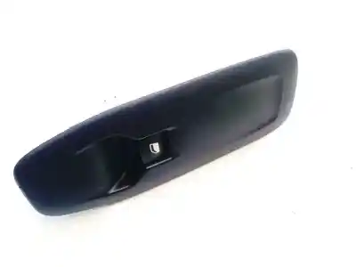 Peça sobressalente para automóvel em segunda mão botão / interruptor elevador vidro dianteiro esquerdo por peugeot 208 i (ca_, cc_) 1.2 vti 82 referências oem iam 98242560zd
