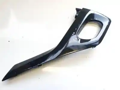 Peça sobressalente para automóvel em segunda mão plásticos por peugeot 208 i (ca_, cc_) 1.2 vti 82 referências oem iam m1006