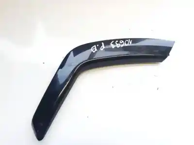 Peça sobressalente para automóvel em segunda mão plásticos por peugeot 208 i (ca_, cc_) 1.2 vti 82 referências oem iam 9676394977