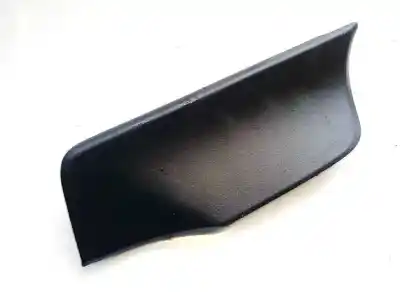 Peça sobressalente para automóvel em segunda mão plásticos por peugeot 208 i (ca_, cc_) 1.2 vti 82 referências oem iam 9801052477