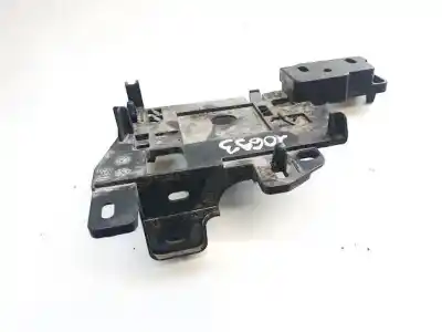 Peça sobressalente para automóvel em segunda mão plásticos por peugeot 208 i (ca_, cc_) 1.2 vti 82 referências oem iam 9813085580