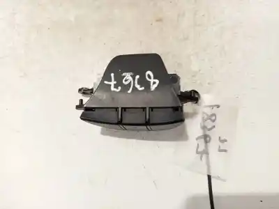 Peça sobressalente para automóvel em segunda mão plásticos por kia carnival 2.9 crdi cat referências oem iam 967104d000