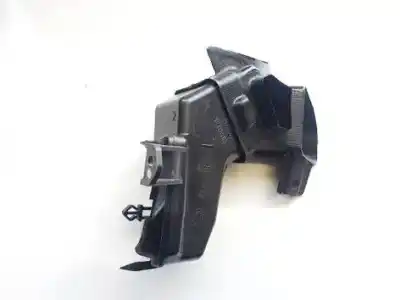 Peça sobressalente para automóvel em segunda mão plásticos por peugeot 208 i (ca_, cc_) 1.2 vti 82 referências oem iam 9672849377