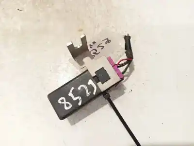 Автозапчасти б/у реле за volkswagen passat variant (3c5) 1.9 tdi ссылки oem iam 3b0963513  898984000