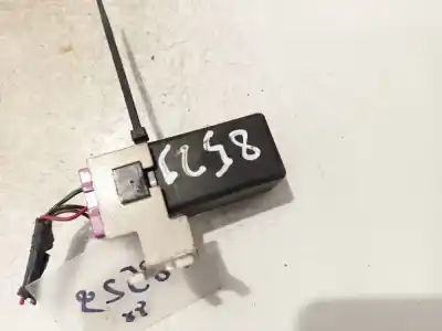 Автозапчасти б/у реле за volkswagen passat variant (3c5) 1.9 tdi ссылки oem iam 3b0963513  898984000