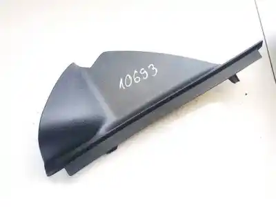 Peça sobressalente para automóvel em segunda mão plásticos por peugeot 208 i (ca_, cc_) 1.2 vti 82 referências oem iam 9673858477