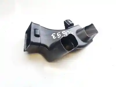 Peça sobressalente para automóvel em segunda mão plásticos por peugeot 208 i (ca_, cc_) 1.2 vti 82 referências oem iam 9673898680