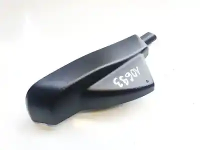 Peça sobressalente para automóvel em segunda mão plásticos por peugeot 208 i (ca_, cc_) 1.2 vti 82 referências oem iam 9674036877