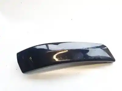 Peça sobressalente para automóvel em segunda mão plásticos por peugeot 208 i (ca_, cc_) 1.2 vti 82 referências oem iam 9676396277