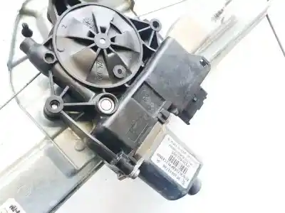 Peça sobressalente para automóvel em segunda mão motor elevador vidro dianteiro esquerdo por peugeot 208 i (ca_, cc_) 1.2 vti 82 referências oem iam 9816401780